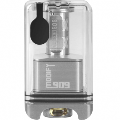 [dotAIO Format] 909 Modify 909 dotRBA (RBA dot Pod)